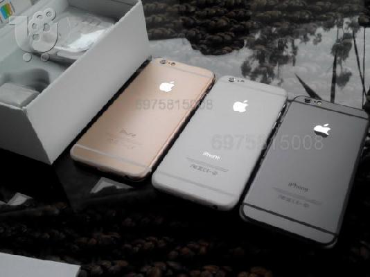 iphone 6 πιστο αντιγραφο 4.7